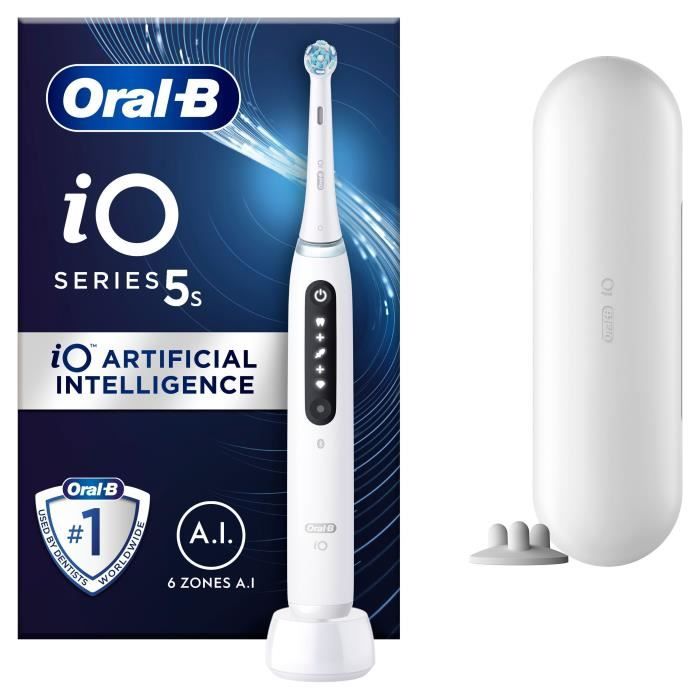 ORAL B IO5S QUITE 414926 - vue 1