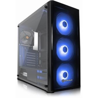 Alpha vortex 110