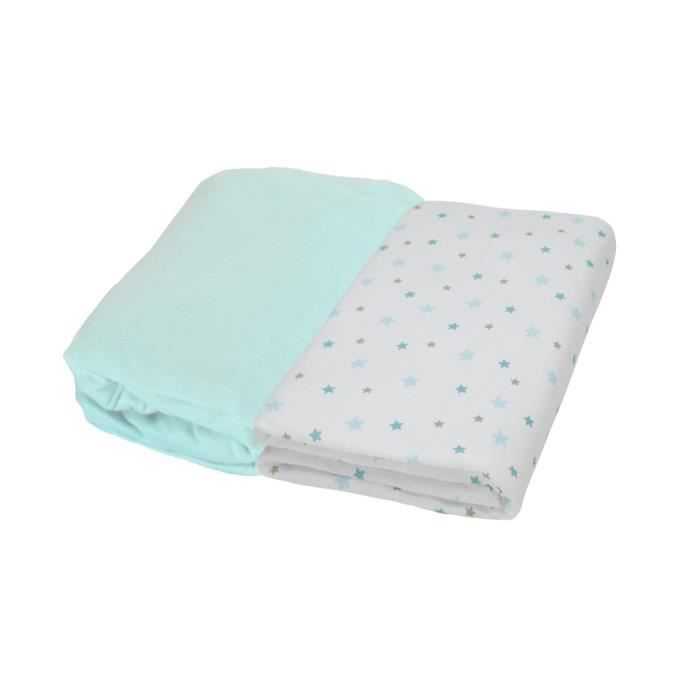 Lot De 3 Draps Housse Coton Pour Lit Bebe 60x1 8 Coloris Disponibles Turquoise La Chambre De Bebe Matelas Et Linge De Lit Lot De 3 Draps Housse Coton Pour Lit Bebe 60x1 8 Coloris Disponibles Turquoise La Chambre De Bebe Matelas Et Linge De Lit