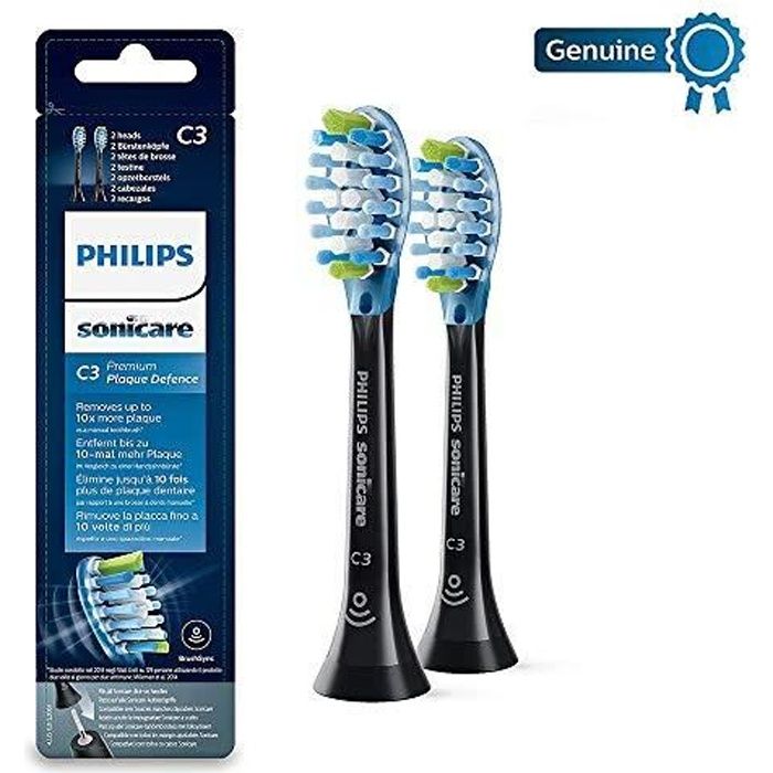 brossettes sonicare
