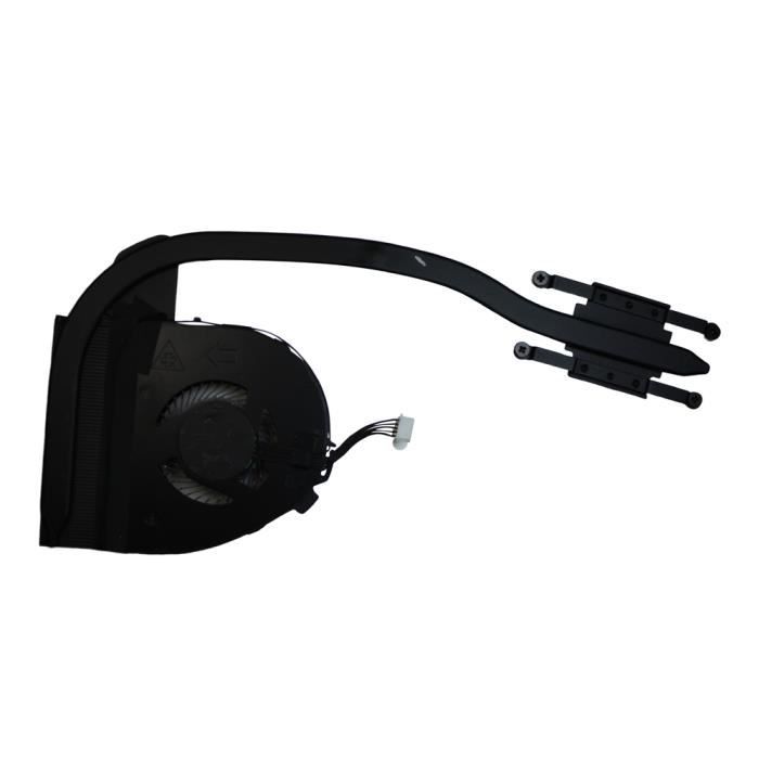 Lenovo Thinkpad T460 Ventilateur pour ordinateurs portables avec radiateur - Power4Laptops