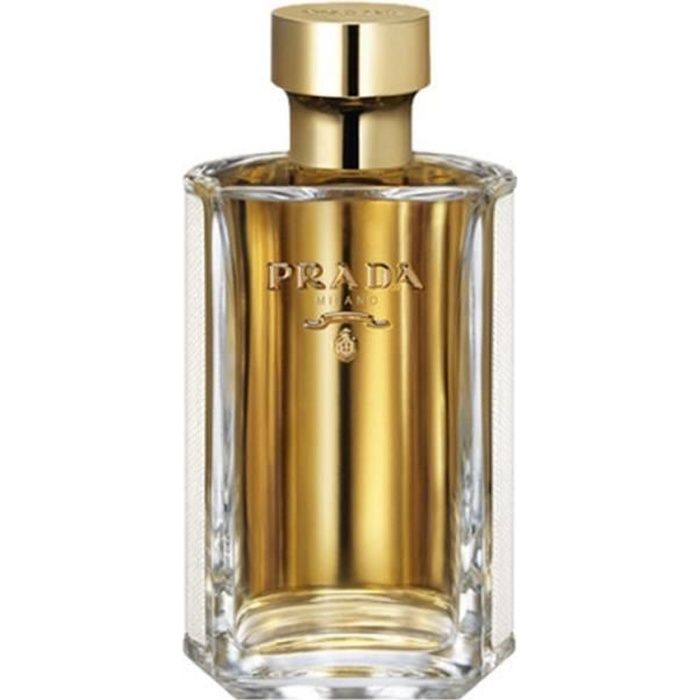 prada eau de parfum femme