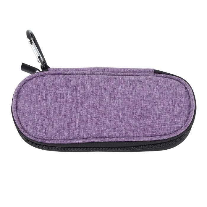 Sacs à Stylos Réutilisables - Lot De 100, Auto-adhésifs, En PP - Pour Rangement De Petits Objets, Bijoux, Maquillage