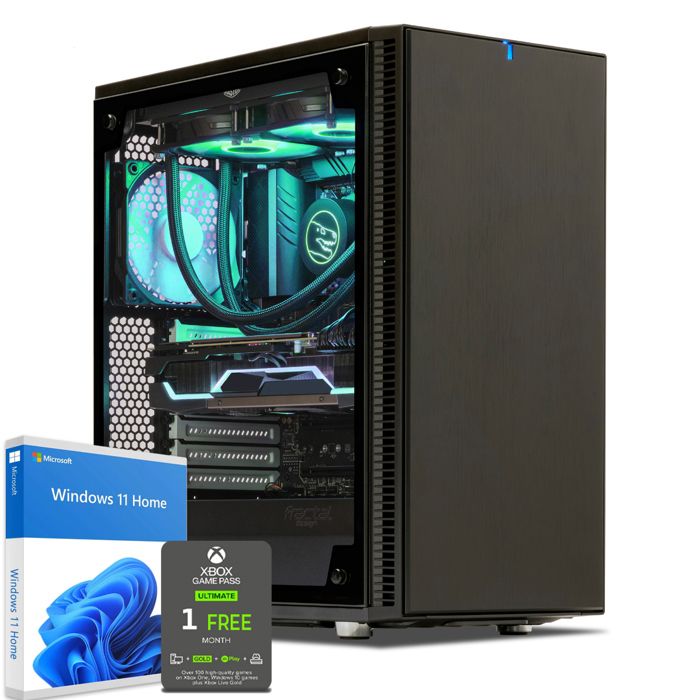 Vente Ordinateur de bureau PC Gamer avec Watercooling, Intel i9, RTX 2080Ti, 1To SSD NVMe 970 Evo, 3To HDD, 64 Go RAM, Win 10. Ref: UCM6228I2I1HF pas cher Vente Ordinateur de bureau PC Gamer avec Watercooling, Intel i9, RTX 2080Ti, 1To SSD NVMe 970 Evo, 3To HDD, 64 Go RAM, Win 10. Ref: UCM6228I2I1HF pas cher
