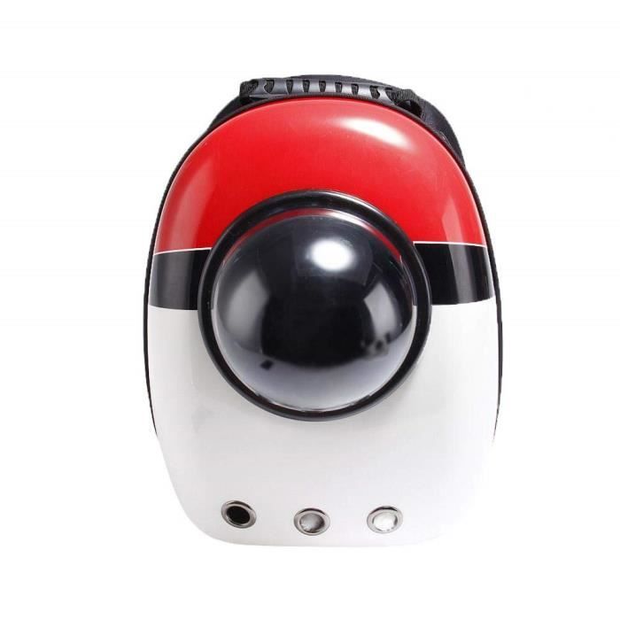 930 Sac De Transport Chat Hublot Sac A Dos De Transport Pour Chat Petit Chien Pet En Plein Air Randonnee Camping Cdiscount