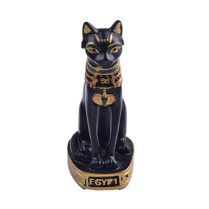 3636 Shlk Statuette Egyptienne Mini Resine Chat Egyptien Statue De Deesse Collection De Chat Die Noir Cdiscount Maison 3636 Shlk Statuette Egyptienne Mini Resine Chat Egyptien Statue De Deesse Collection De Chat Die Noir Cdiscount Maison