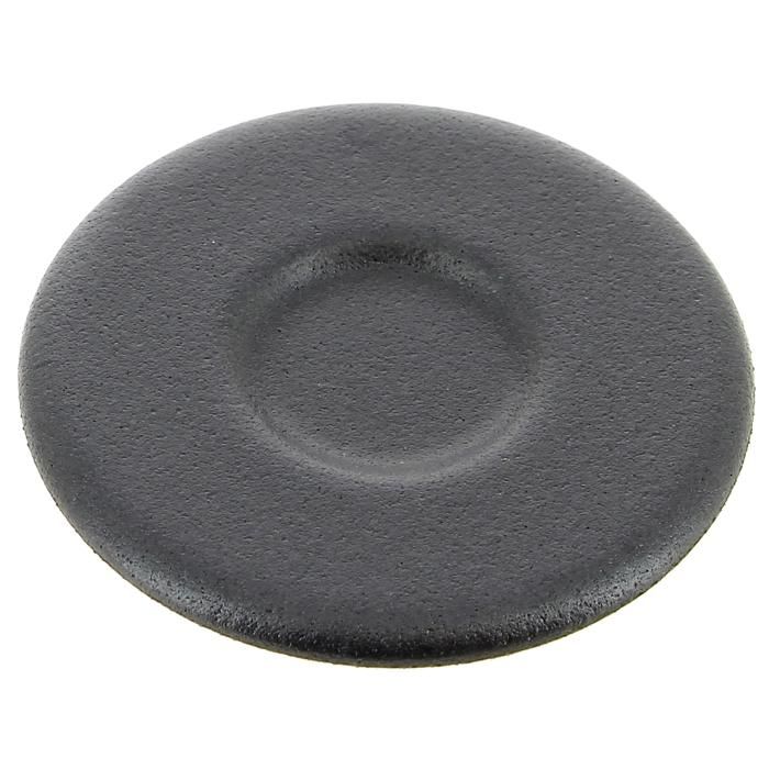 Chapeau bruleur d=45 auxiliaire 00619614 - Table de cuisson Bosch - Bruleurs Chapeau bruleur d=45 auxiliaire 00619614 - Table de cuisson Bosch - Bruleurs
