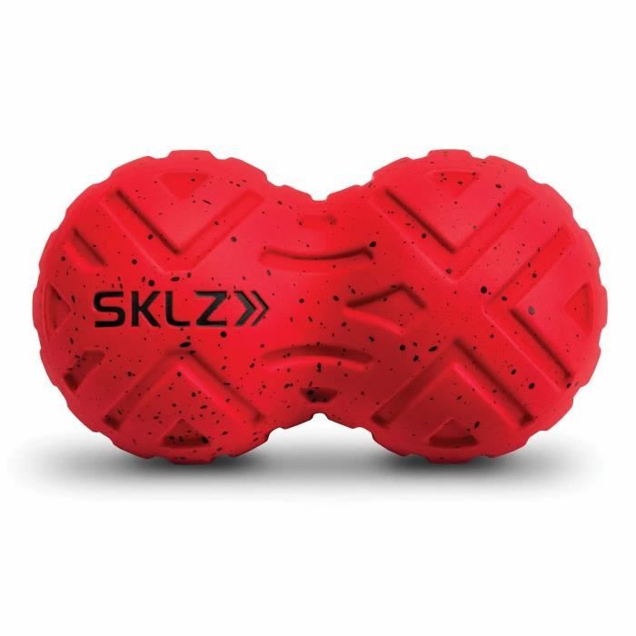 Batte D'entraînement Baseball SKLZ Lightning Rod - 30 Pouces, Rouge, Pour Adolescent, état Correct