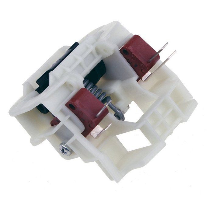 Smeg Charnière Droite - vue 5