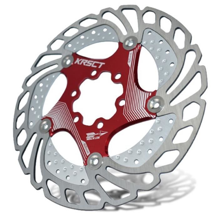 mtb rotor