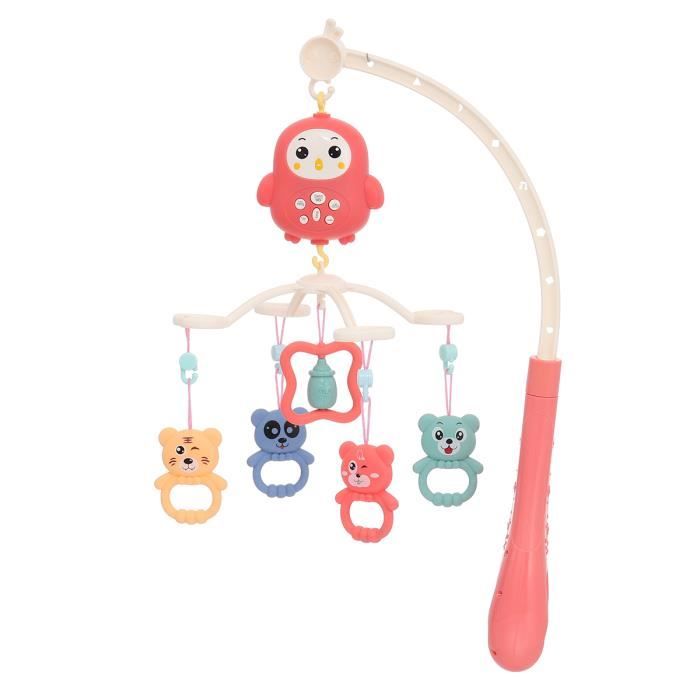 Mobile Musical Pour Lit Bebe Telecommande Projection De Lumieres Musiques Rouge Cdiscount Puericulture Eveil Bebe Mobile Musical Pour Lit Bebe Telecommande Projection De Lumieres Musiques Rouge Cdiscount Puericulture Eveil Bebe
