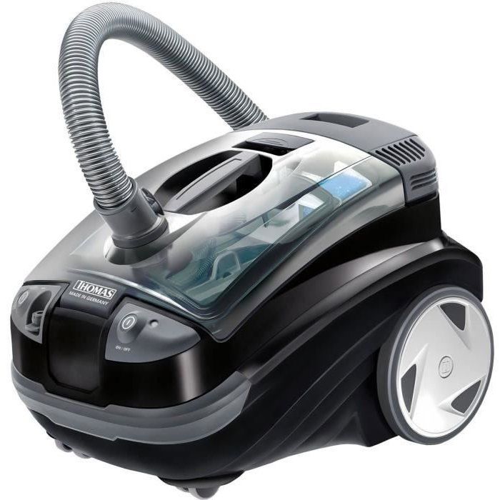 Aspirateur détacheur 2 en 1 THOMAS Aquatic max 83 dB A - vue 2