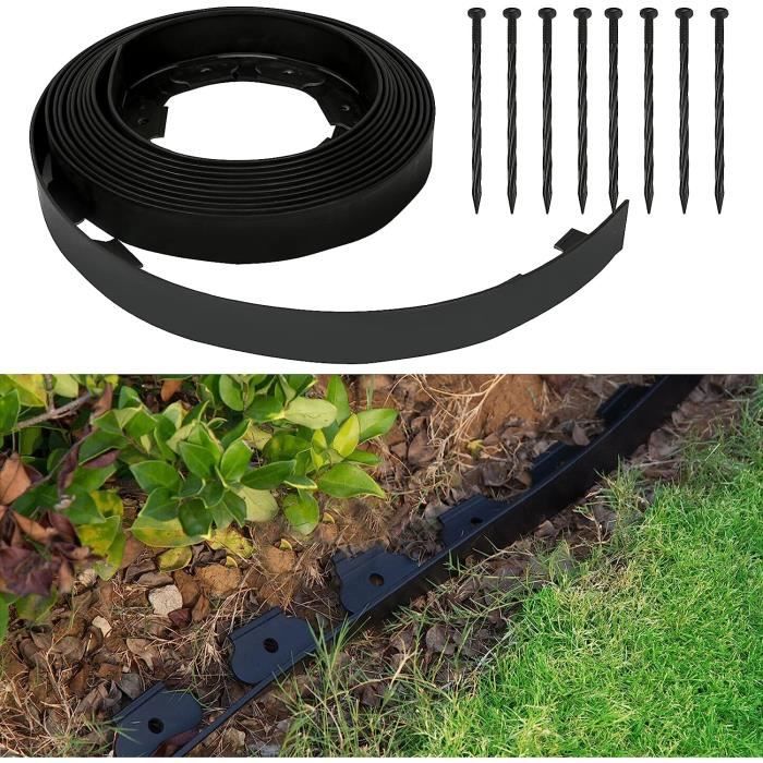 Tubo Per Giardino 30 Metri - Super Leggero, Antinodo E Antitorsione | Per Acqua Potabile E Irrigazione - Foto 8