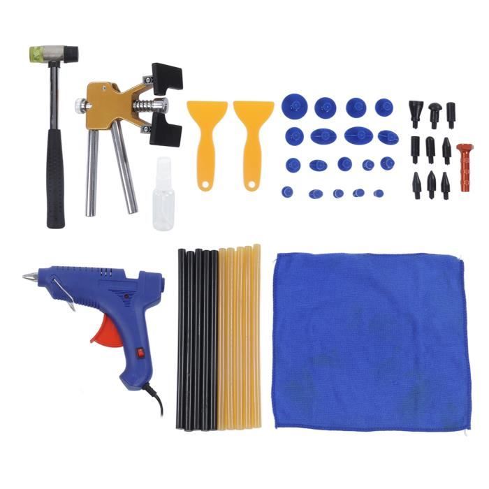 Kit De Débosselage Carrosserie