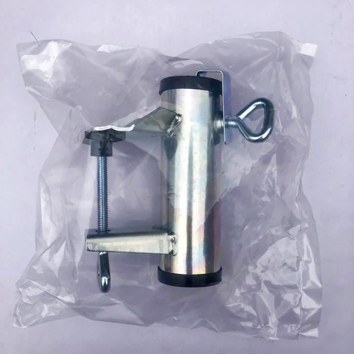 Soporte Con Clip De Fijación Para Parasol, 2 Piezas - $ 117.91
