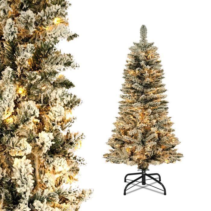 Sapin De Noel Depliage Automatique