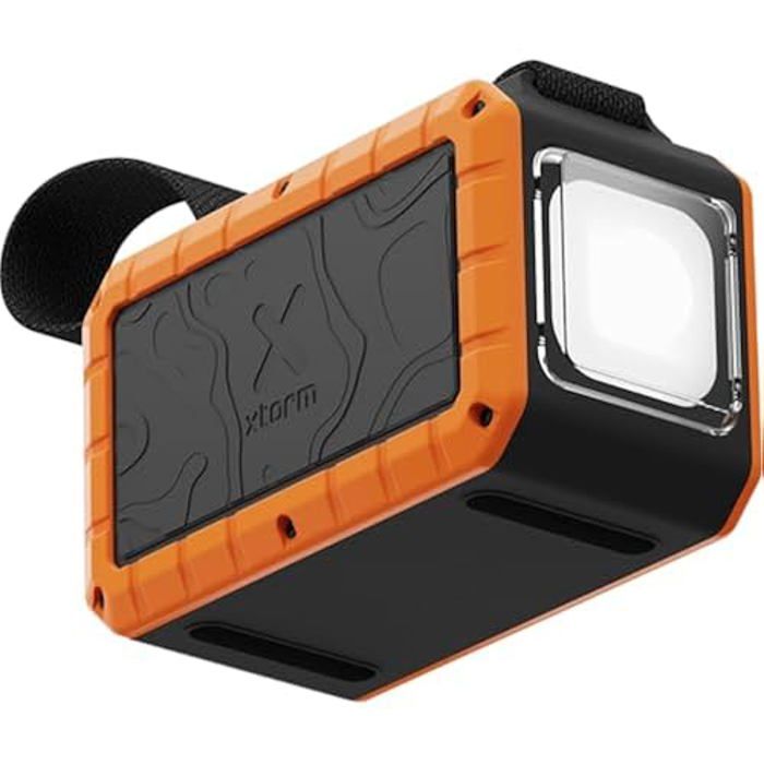 Batterie Externe - XTORM - Rugged - 40.000 mAh - 100W - IP64 - Orange