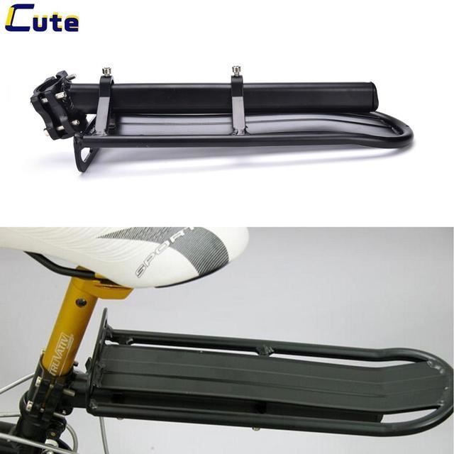 Porte bagage arrière jusqu'à 35kg · Steco Power