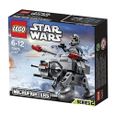 Lego Star Wars   75075   Microfighters   Jeu De Construction   at at-1