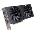 PNY - Carte graphique - GeForce RTX™ 4060 Ti 16GB VERTO Dual Fan Edition DLSS 3-1