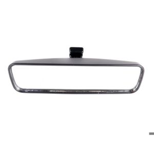 Rétroviseur Extérieur Gauche Pour Citroën Saxo (S0, S1) – Réglage Mécanique – Convexe – Pièce De Rechange
