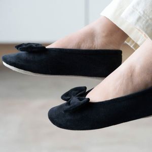 chaussons isotoner femme soldes