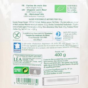 Farine Sans Gluten Achat Vente Pas Cher Soldes Sur Cdiscount Des Le 20 Janvier Cdiscount