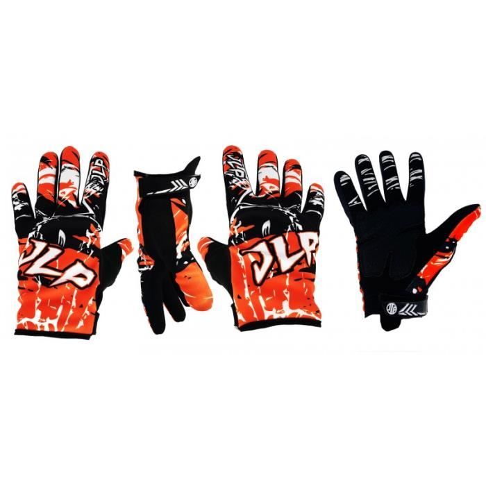 Tenue best sale vtt cube
