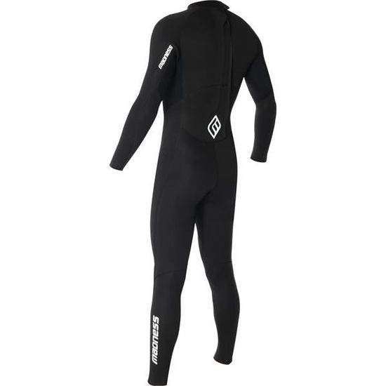Combinaison De Surf 3 2 Streamer Evolution Madness Achat Vente