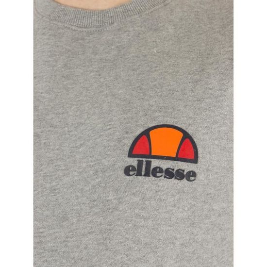 Ellesse diveria sweatshirt sale