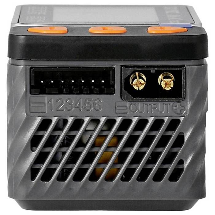Reely V-CHARGE ECO LiPo 3000 Chargeur de modélisme 230 V 3 A Li-polymère - Electronic France Reely V-CHARGE ECO LiPo 3000 Chargeur de modélisme 230 V 3 A Li-polymère - Electronic France