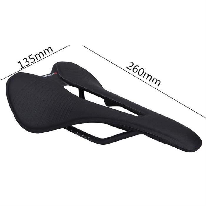 Selle velo sales route confortable specialized