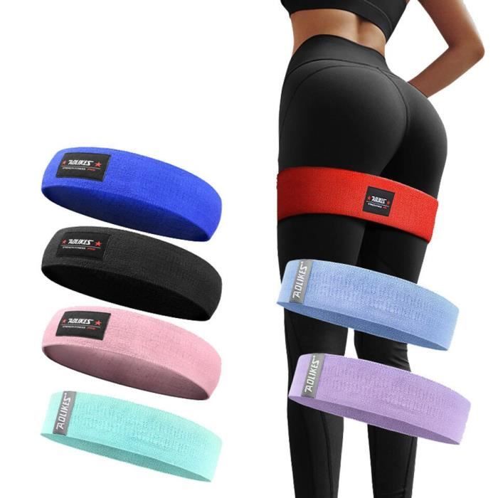 Ceinture fessier avis hot sale