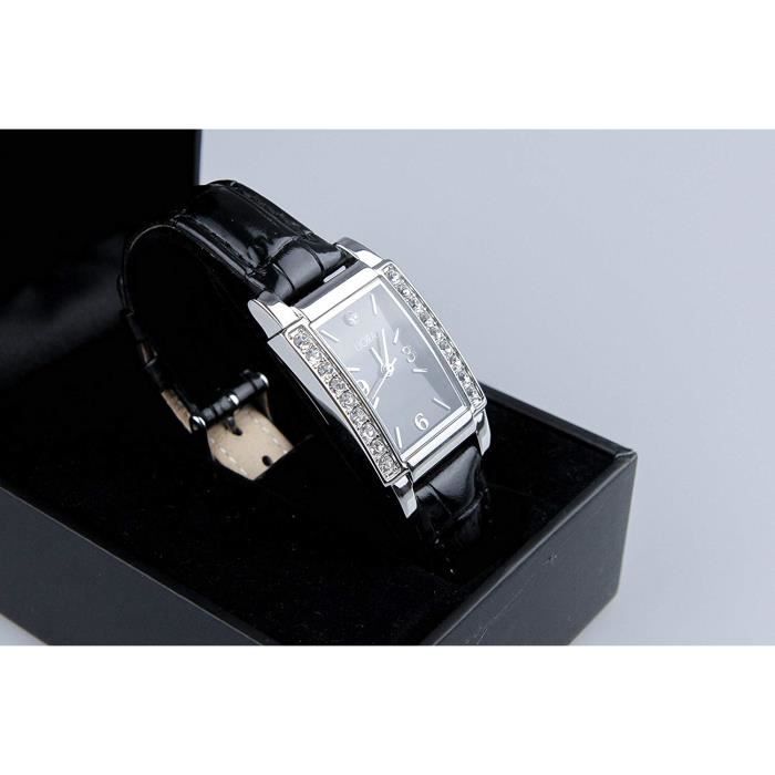 Montre sale liora prix