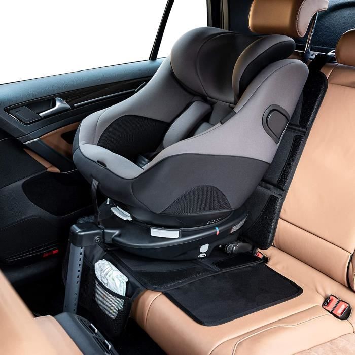 Siege auto top haut de gamme