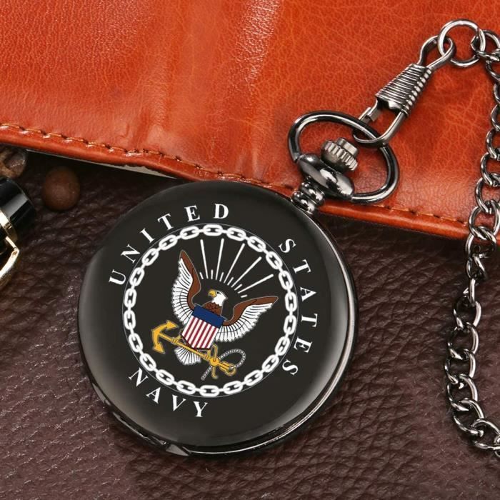 Montre us navy sales