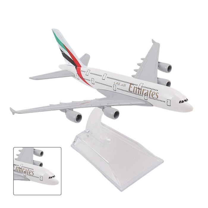 YSAEDATY pour: modèle d'avion en Alliage Airbus A340 Lufthansa en Alliage à l'échelle 1/400 YSAEDATY pour: modèle d'avion en Alliage Airbus A340 Lufthansa en Alliage à l'échelle 1/400