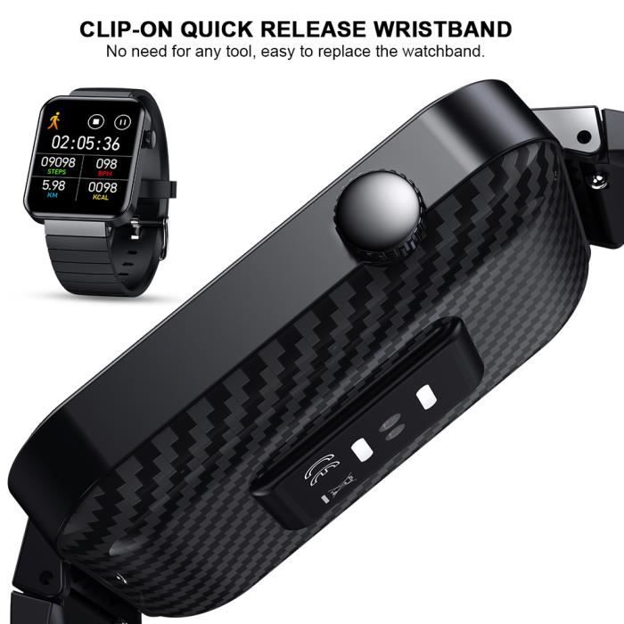 F16 smart bracelet deals
