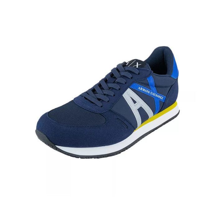 Grosse discount sneakers homme