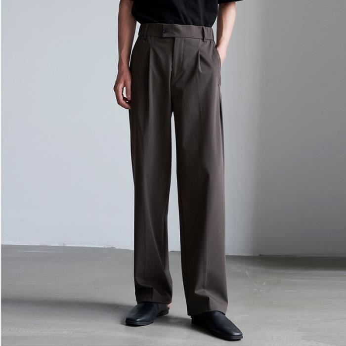 Short D'été Décontracté En Coton Et Lin Pour Femmes Pantalon Ample à