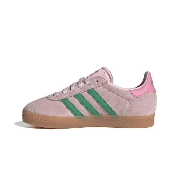adidas gazelle silver green womens adidas Originals Gazelle Indoor