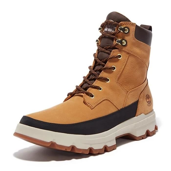 Chaussure store timberland avis