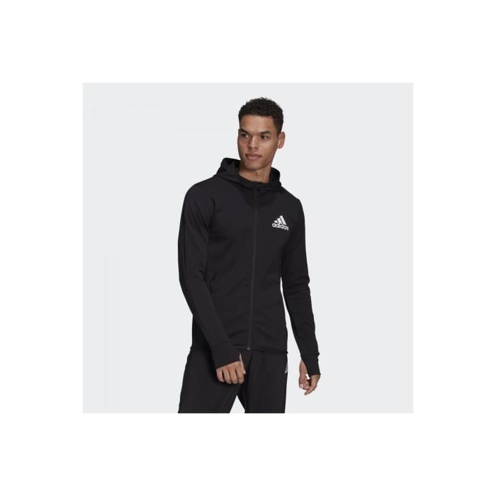 Veste zippée store adidas homme