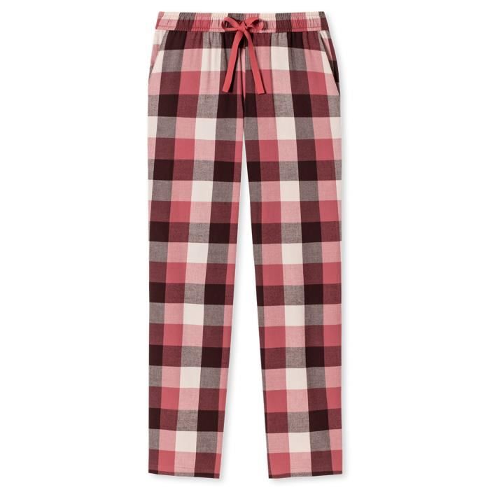 Schiesser new arrivals pyjama femme