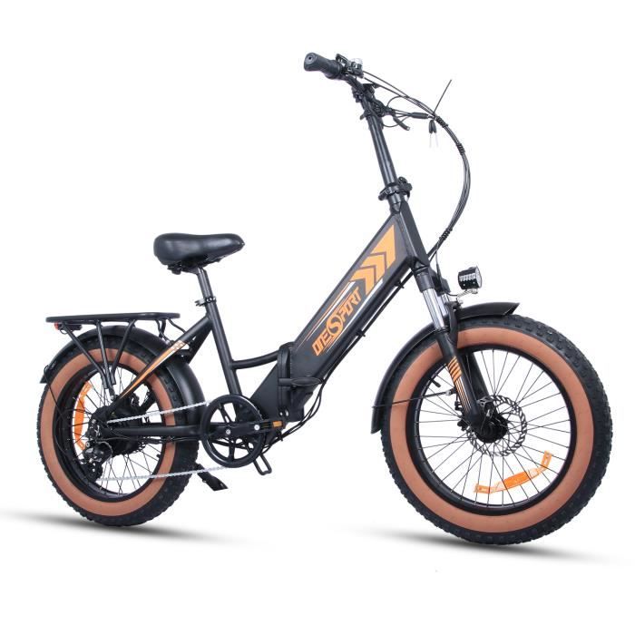 Velo the clearance one electrique