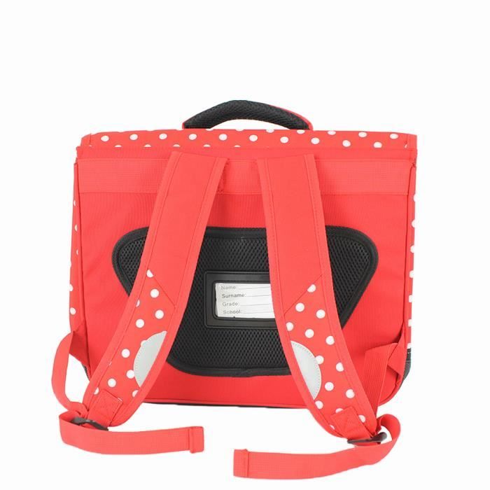 Cartable snowball 38 cm clearance