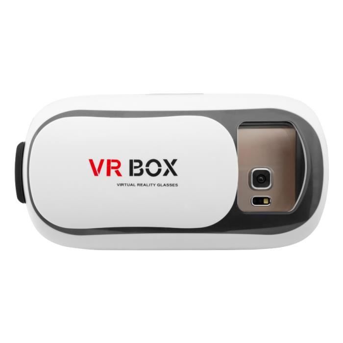 Lunette vr box shop