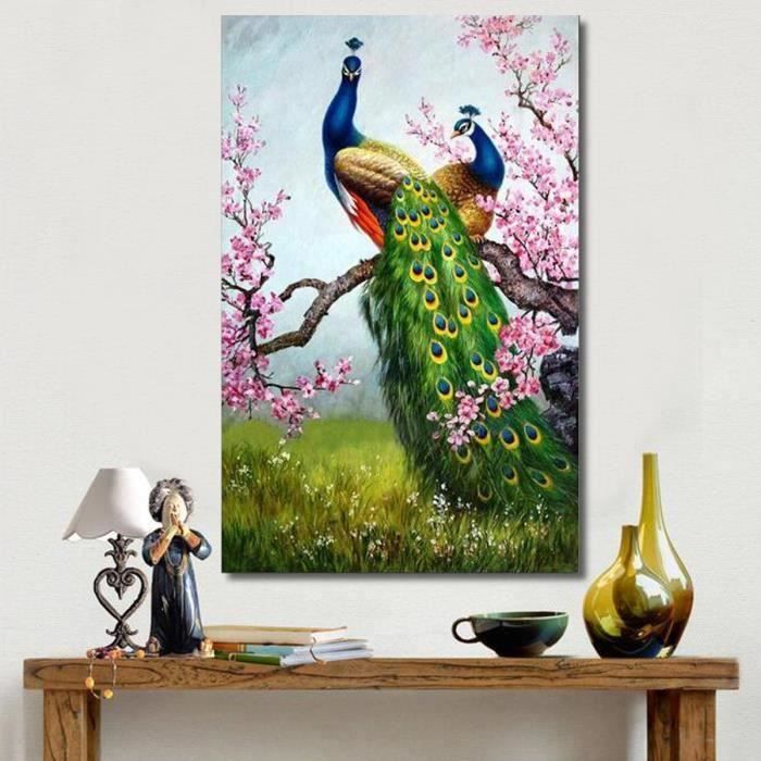 L'art mural Décoration maison toile Portrait triptyque Peinture d'huile -  Chine La peinture et Handmade Huile sur toile prix