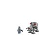 Lego Star Wars   75075   Microfighters   Jeu De Construction   at at-2