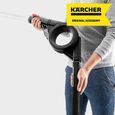 Karcher, Noir TLA 4 Telescopic Spray Lance Accessoire pour Nettoyeur Haute Pression 26441900-2